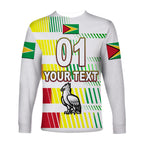 custom-personalised-guyana-cricket-harpy-eagles-long-sleeve-shirt-original-style-white