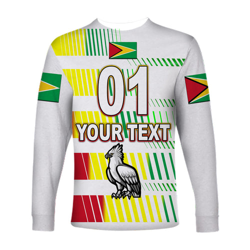 custom-personalised-guyana-cricket-harpy-eagles-long-sleeve-shirt-original-style-white