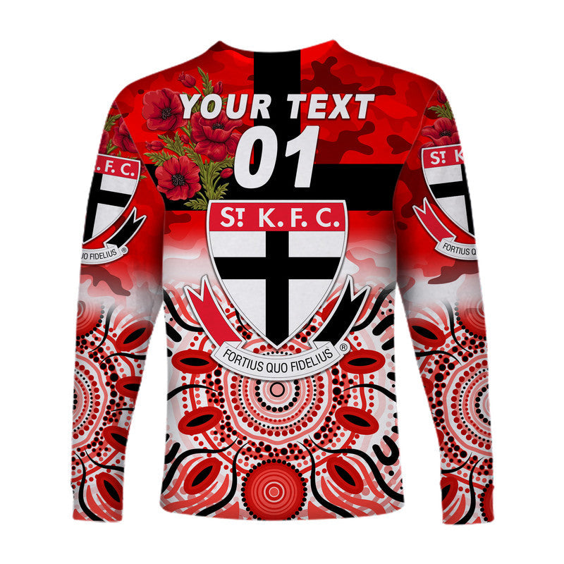 custom-personalised-st-kilda-saints-anzac-long-sleeve-shirt-indigenous-vibes