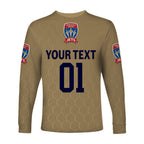 custom-personalised-newcastle-jets-long-sleeve-shirt-soccer-club-original-style-gold