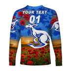 custom-personalised-north-melbourne-kangaroos-anzac-long-sleeve-shirt-poppy-vibes