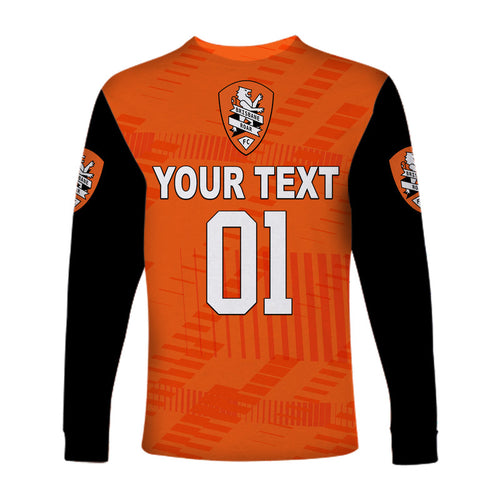 custom-personalised-brisbane-roar-long-sleeve-shirt-soccer-club-original-style-orange