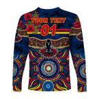 custom-personalised-adelaide-crows-anzac-long-sleeve-shirt-indigenous-vibes-navy-blue