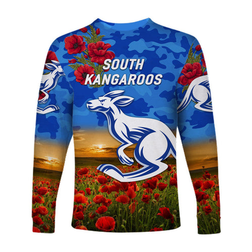 south-alice-football-club-kangaroos-anzac-long-sleeve-shirt-poppy-vibes