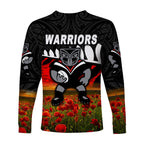 new-zealand-warriors-anzac-2022-long-sleeve-shirt-maori-poppy-flowers-vibes
