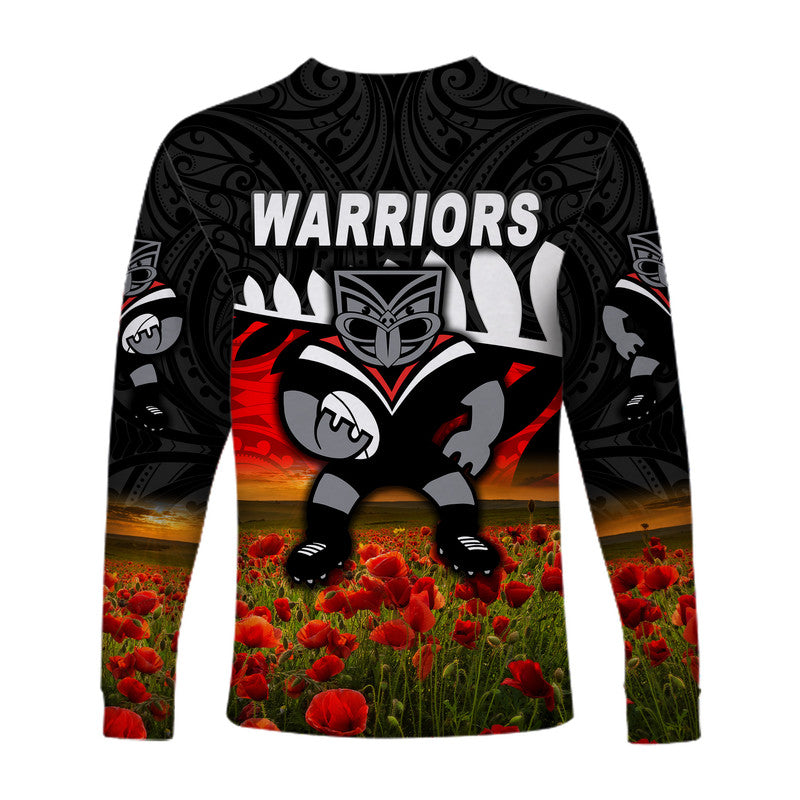 new-zealand-warriors-anzac-2022-long-sleeve-shirt-maori-poppy-flowers-vibes