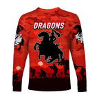 st-george-illawarra-dragons-anzac-2022-long-sleeve-shirt-simple-style-red