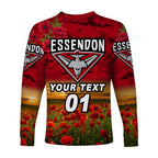 custom-personalised-essendon-bombers-anzac-long-sleeve-shirt-poppy-vibes-red