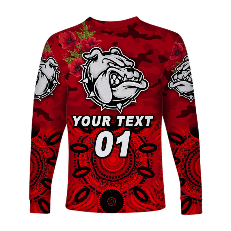 custom-personalised-west-football-club-alice-springs-anzac-long-sleeve-shirt-the-bloods-indigenous-vibes-red
