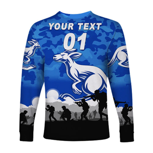 custom-personalised-north-melbourne-kangaroos-anzac-long-sleeve-shirt-simple-style
