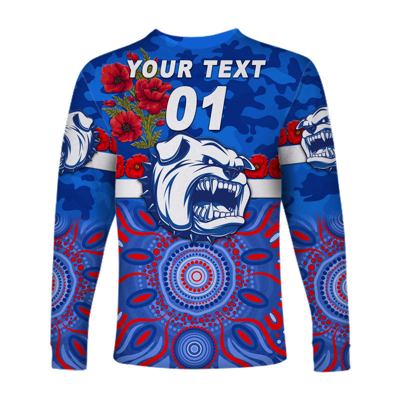custom-personalised-western-bulldogs-anzac-long-sleeve-shirt-indigenous-vibes