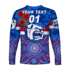 custom-personalised-western-bulldogs-anzac-long-sleeve-shirt-indigenous-vibes