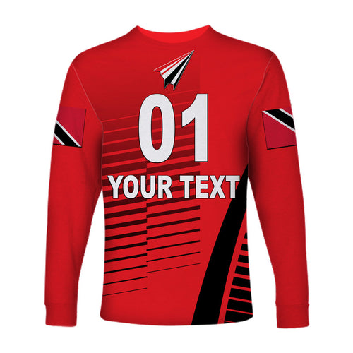 custom-personalised-trinidad-and-tobago-cricket-red-force-long-sleeve-shirt-simple-style