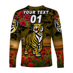 custom-personalised-richmond-tigers-anzac-long-sleeve-shirt-poppy-vibes-black