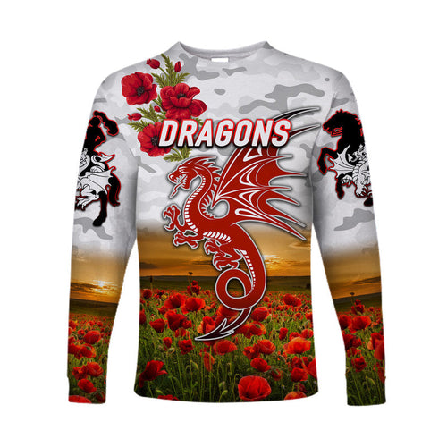 st-george-illawarra-dragons-anzac-2022-long-sleeve-shirt-poppy-flowers-vibes-white