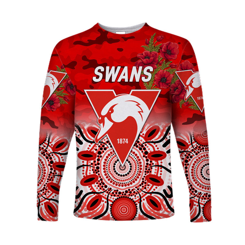 custom-personalised-sydney-swans-anzac-long-sleeve-shirt-indigenous-vibes