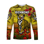 richmond-tigers-anzac-long-sleeve-shirt-poppy-vibes-yellow