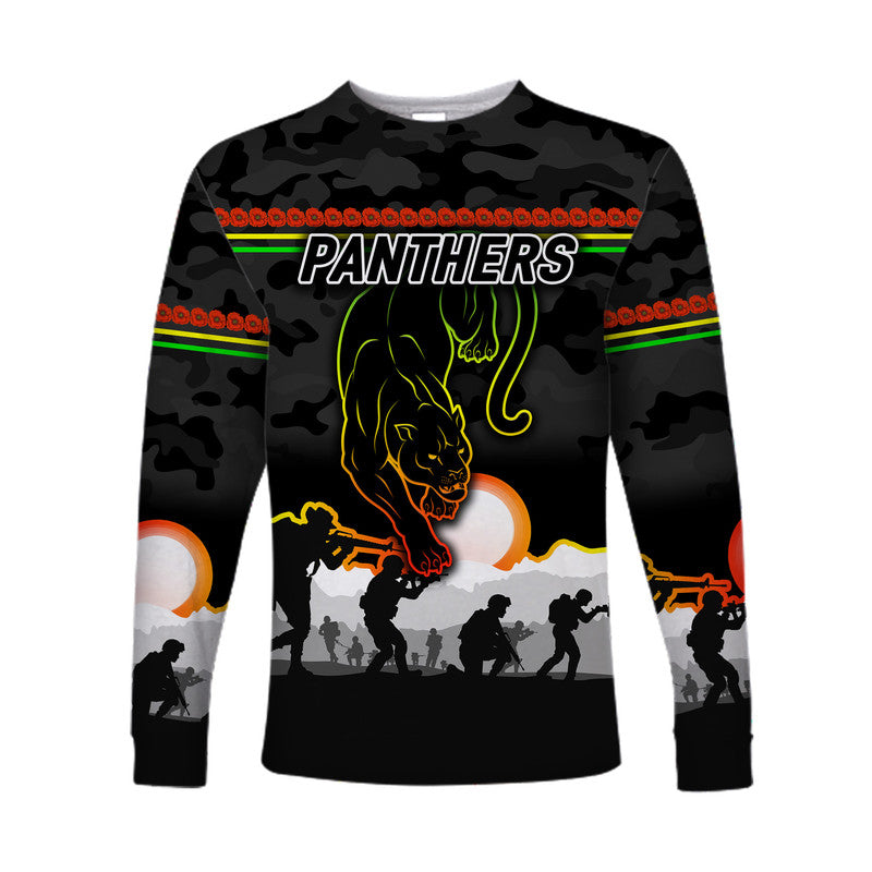 penrith-panthers-anzac-2022-long-sleeve-shirt-simple-style-black