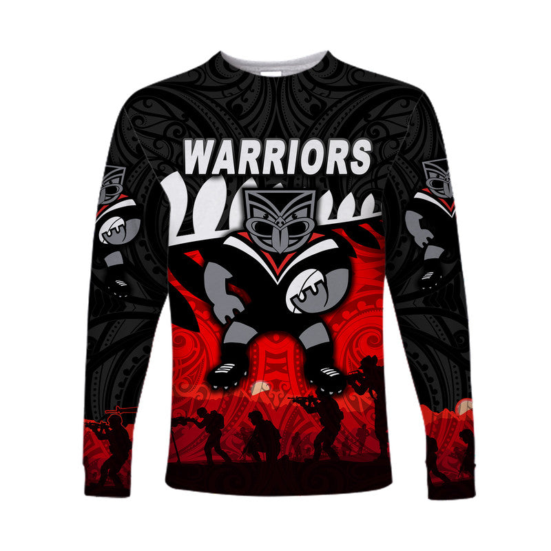 new-zealand-warriors-anzac-2022-long-sleeve-shirt-maori-simple-style