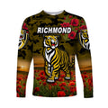 custom-personalised-richmond-tigers-anzac-long-sleeve-shirt-poppy-vibes-black