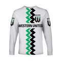custom-personalised-western-united-long-sleeve-shirt-soccer-club-original-style-white