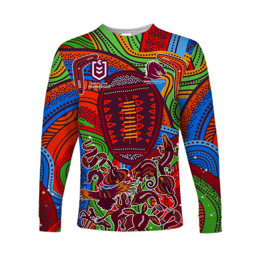 custom-personalised-brisbane-broncos-2022-long-sleeve-shirt-indigenous-vibes