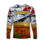 custom-personalised-north-queensland-cowboys-anzac-2022-long-sleeve-shirt-poppy-flowers-vibes-white