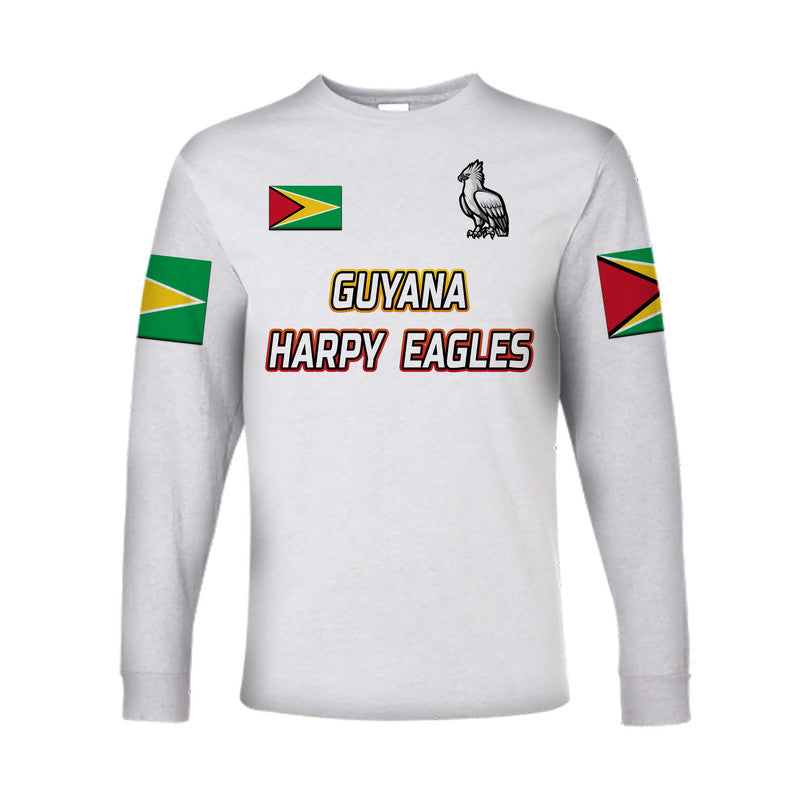 custom-personalised-guyana-cricket-harpy-eagles-long-sleeve-shirt-special-style