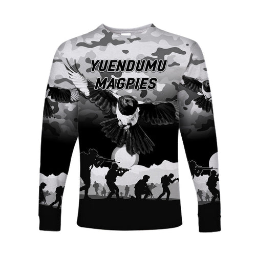 custom-personalised-yuendumu-magpies-football-club-anzac-long-sleeve-shirt-simple-style
