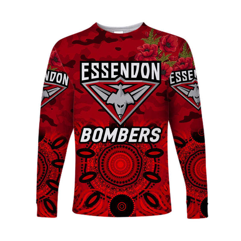 essendon-bombers-anzac-long-sleeve-shirt-indigenous-vibes-red