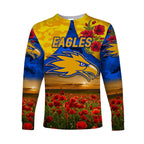 custom-personalised-west-coast-eagles-anzac-long-sleeve-shirt-poppy-vibes-royal-blue