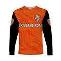 custom-personalised-brisbane-roar-long-sleeve-shirt-soccer-club-original-style-orange
