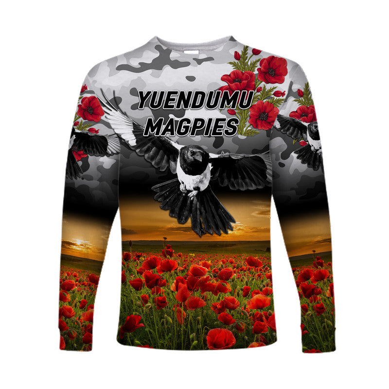 yuendumu-magpies-football-club-anzac-long-sleeve-shirt-poppy-vibes