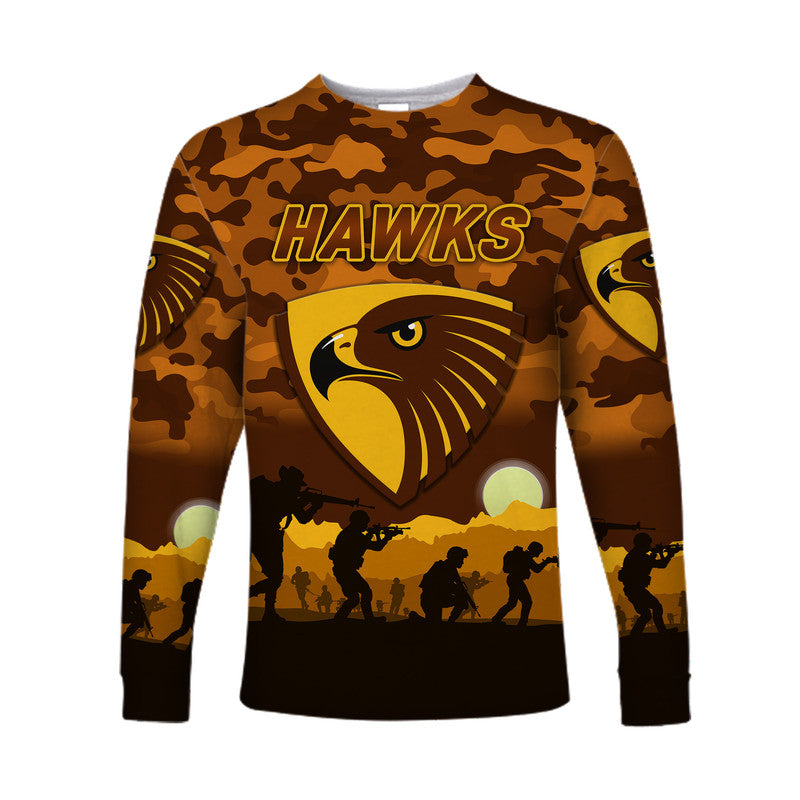 custom-personalised-hawthorn-hawks-anzac-long-sleeve-shirt-simple-style