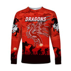 st-george-illawarra-dragons-anzac-2022-long-sleeve-shirt-simple-style-red