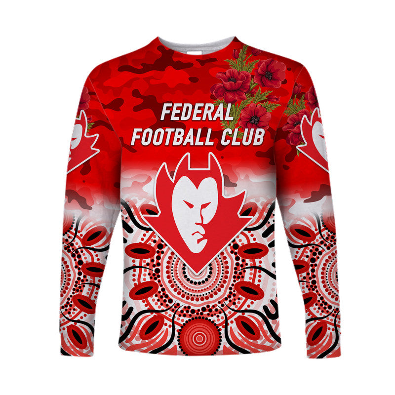 custom-personalised-federal-football-club-anzac-long-sleeve-shirt-indigenous-vibes