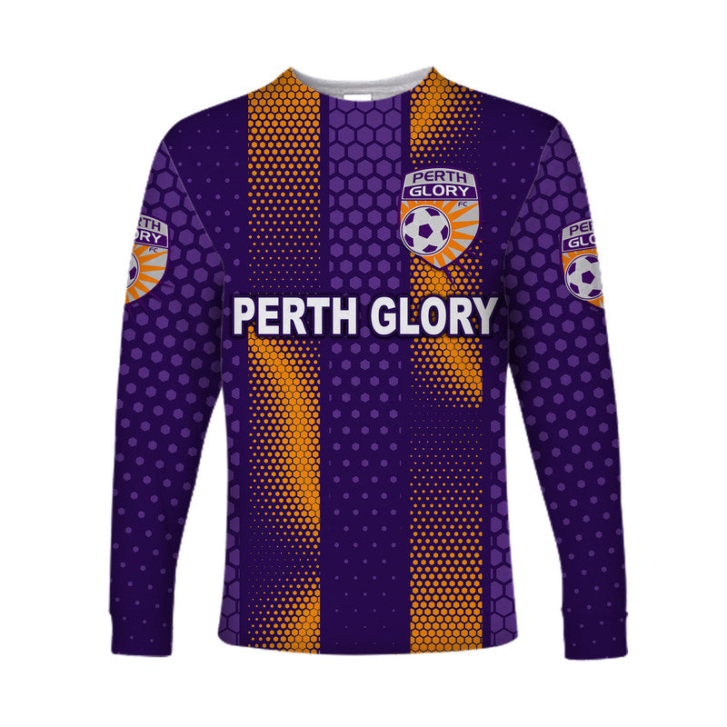 custom-personalised-perth-glory-long-sleeve-shirt-soccer-club-original-style-purple