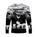 yuendumu-magpies-football-club-anzac-long-sleeve-shirt-simple-style