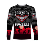 custom-personalised-essendon-bombers-anzac-long-sleeve-shirt-simple-style-black