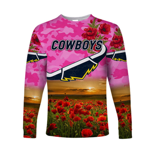 north-queensland-cowboys-anzac-2022-long-sleeve-shirt-poppy-flowers-vibes-pink