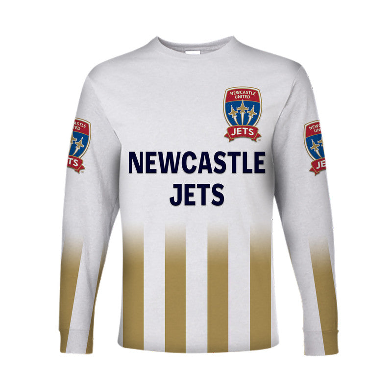 custom-personalised-newcastle-jets-long-sleeve-shirt-soccer-club-original-style-blue