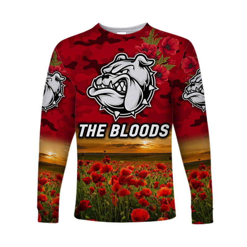 custom-personalised-west-football-club-alice-springs-anzac-long-sleeve-shirt-the-bloods-poppy-vibes-red