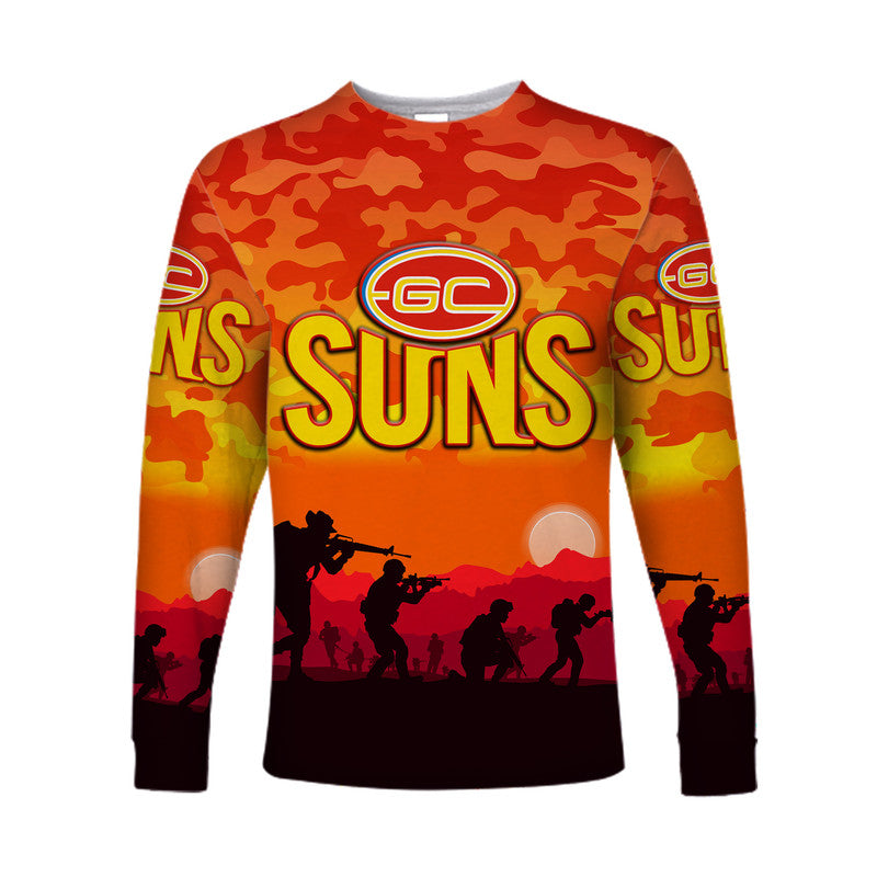gold-coast-suns-anzac-long-sleeve-shirt-simple-style