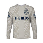 custom-personalised-adelaide-united-the-reds-long-sleeve-shirt-soccer-club-original-style-beige