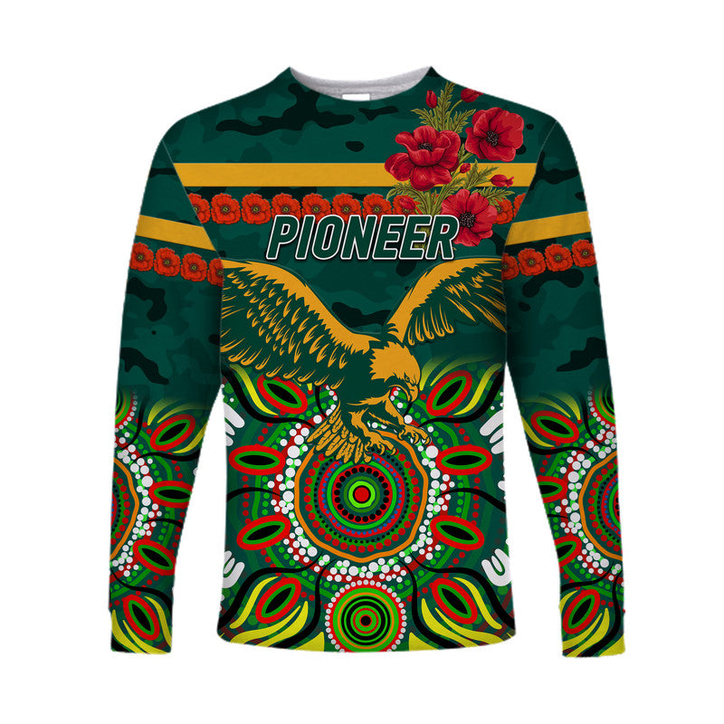 custom-personalised-pioneer-football-club-anzac-long-sleeve-shirt-indigenous-vibes