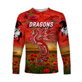 st-george-illawarra-dragons-anzac-2022-long-sleeve-shirt-poppy-flowers-vibes-red