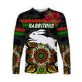custom-personalised-south-sydney-rabbitohs-anzac-2022-long-sleeve-shirt-indigenous-vibes-black