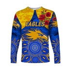 custom-personalised-west-coast-eagles-anzac-long-sleeve-shirt-indigenous-vibes-royal-blue
