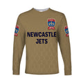custom-personalised-newcastle-jets-long-sleeve-shirt-soccer-club-original-style-gold