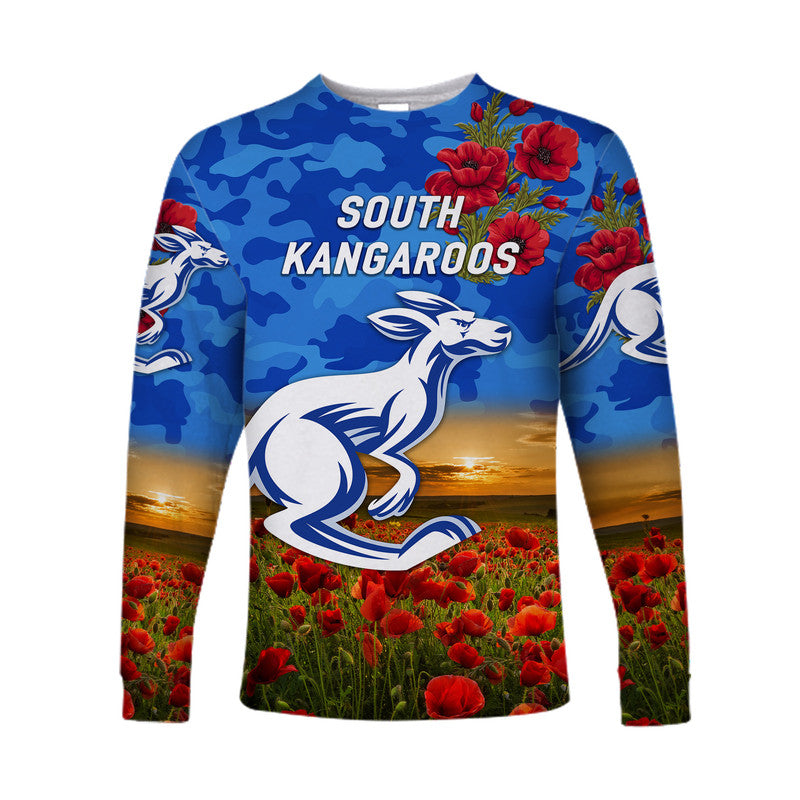south-alice-football-club-kangaroos-anzac-long-sleeve-shirt-poppy-vibes